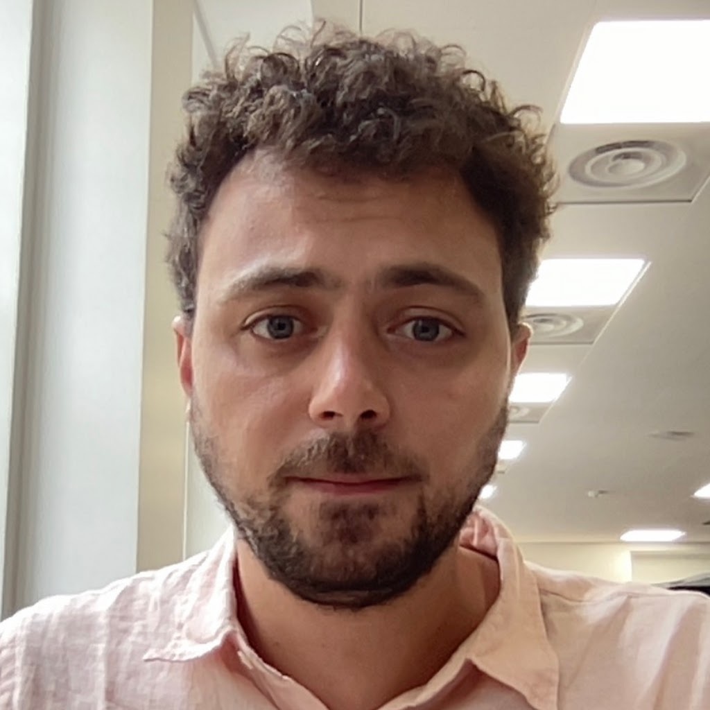 Avatar of Bruno Gillet