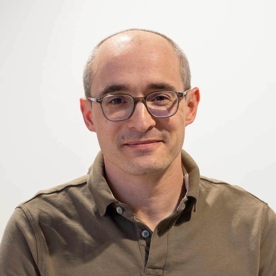 Avatar of François Fanuel