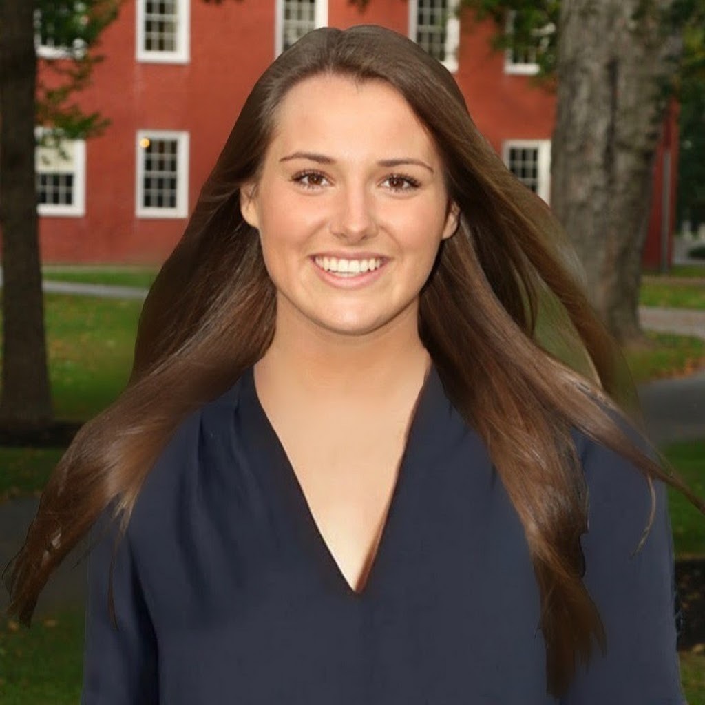 Avatar of Gabriella K.