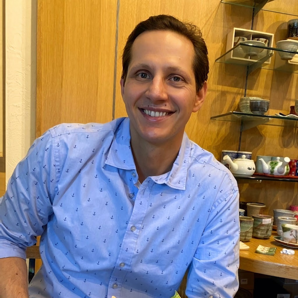 Avatar of Dimitry K.