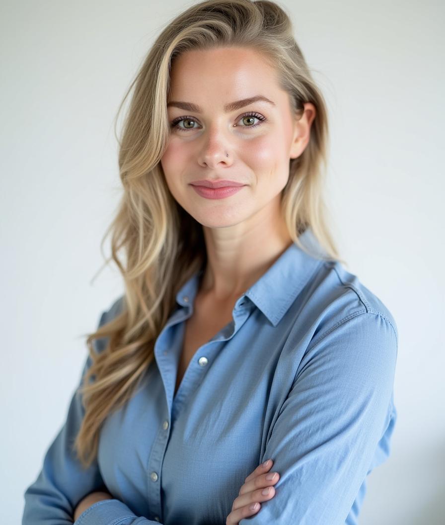 Avatar of Laura Sinclair Faunt