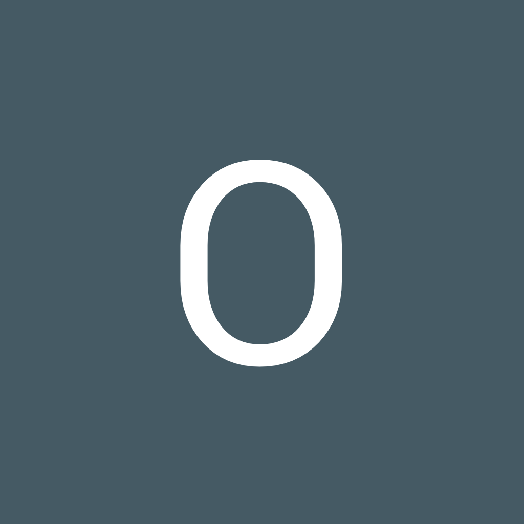 Avatar of Olivier M.