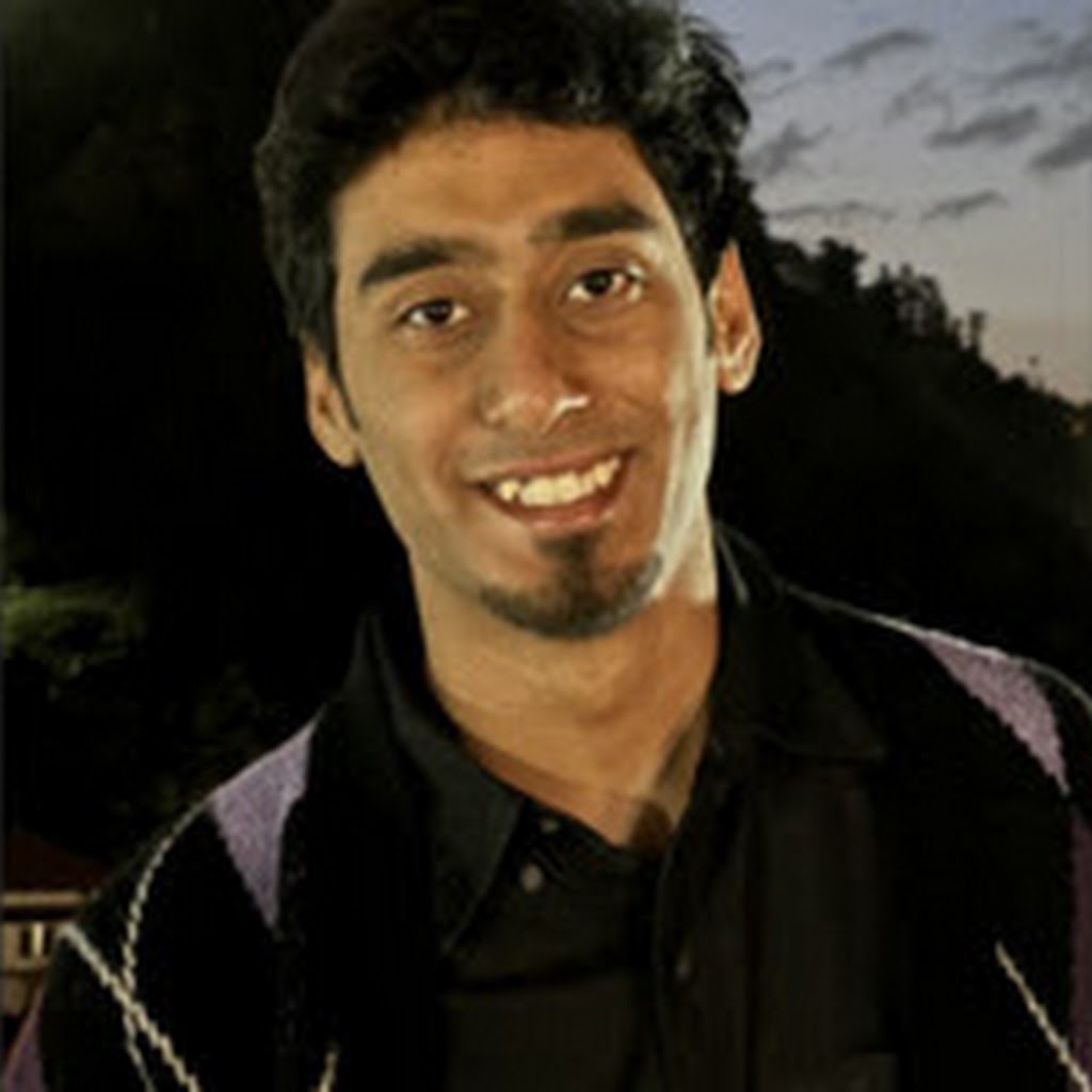 Avatar of Vikhyat P.