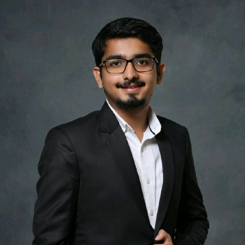 Avatar of Devanshu C.