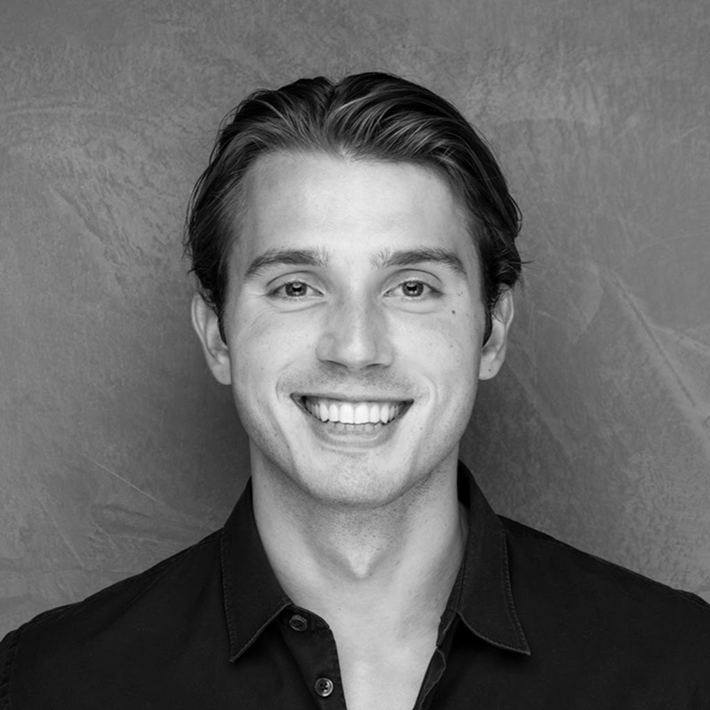 Avatar of Alexander B.