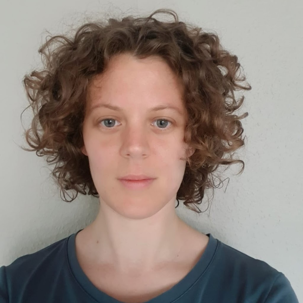 Avatar of Mathilde Gauthier