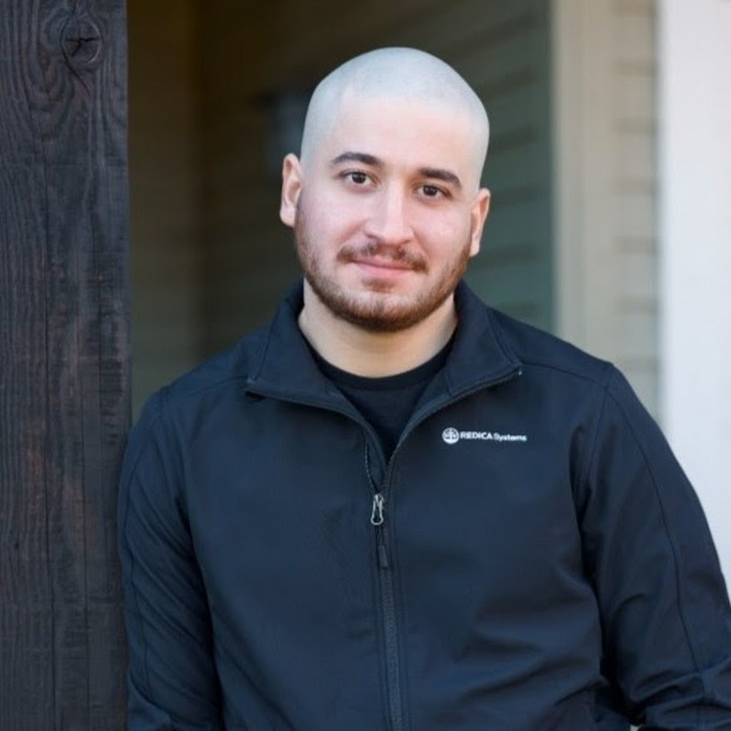 Avatar of Merwane H.