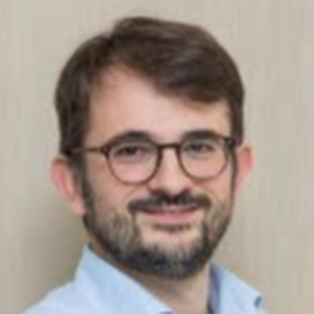 Avatar of Guillaume Font