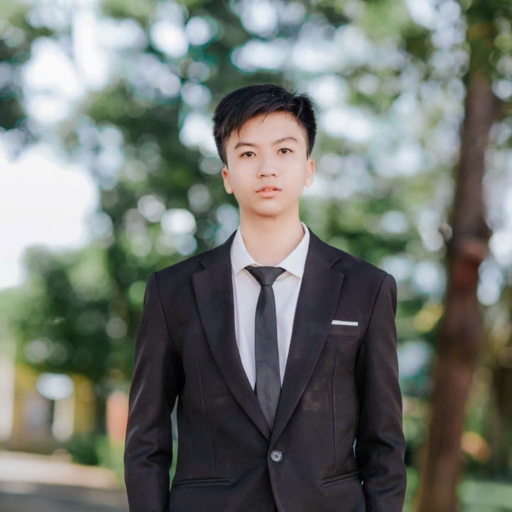 Avatar of Trần Đ.