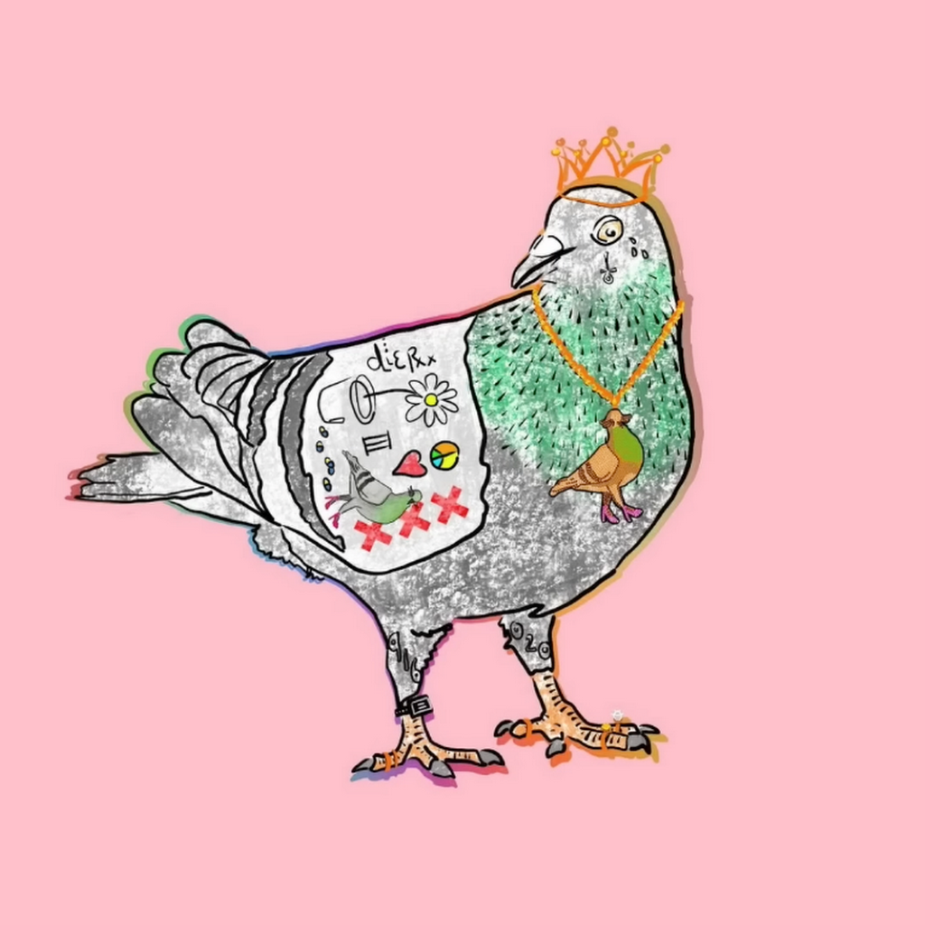 Avatar of Feranmi L.