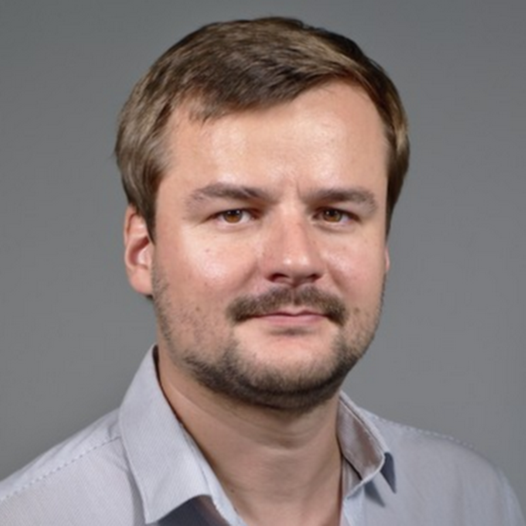 Avatar of Romain Degez