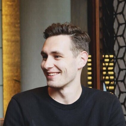 Avatar of Rihards S.