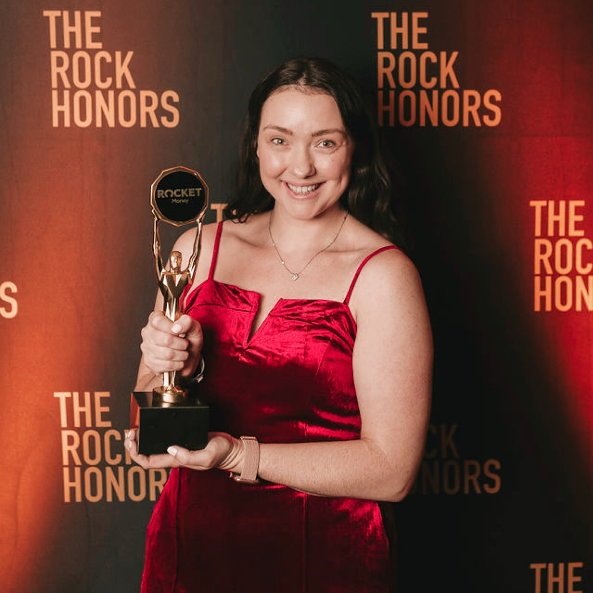 Avatar of Michelle McGowan