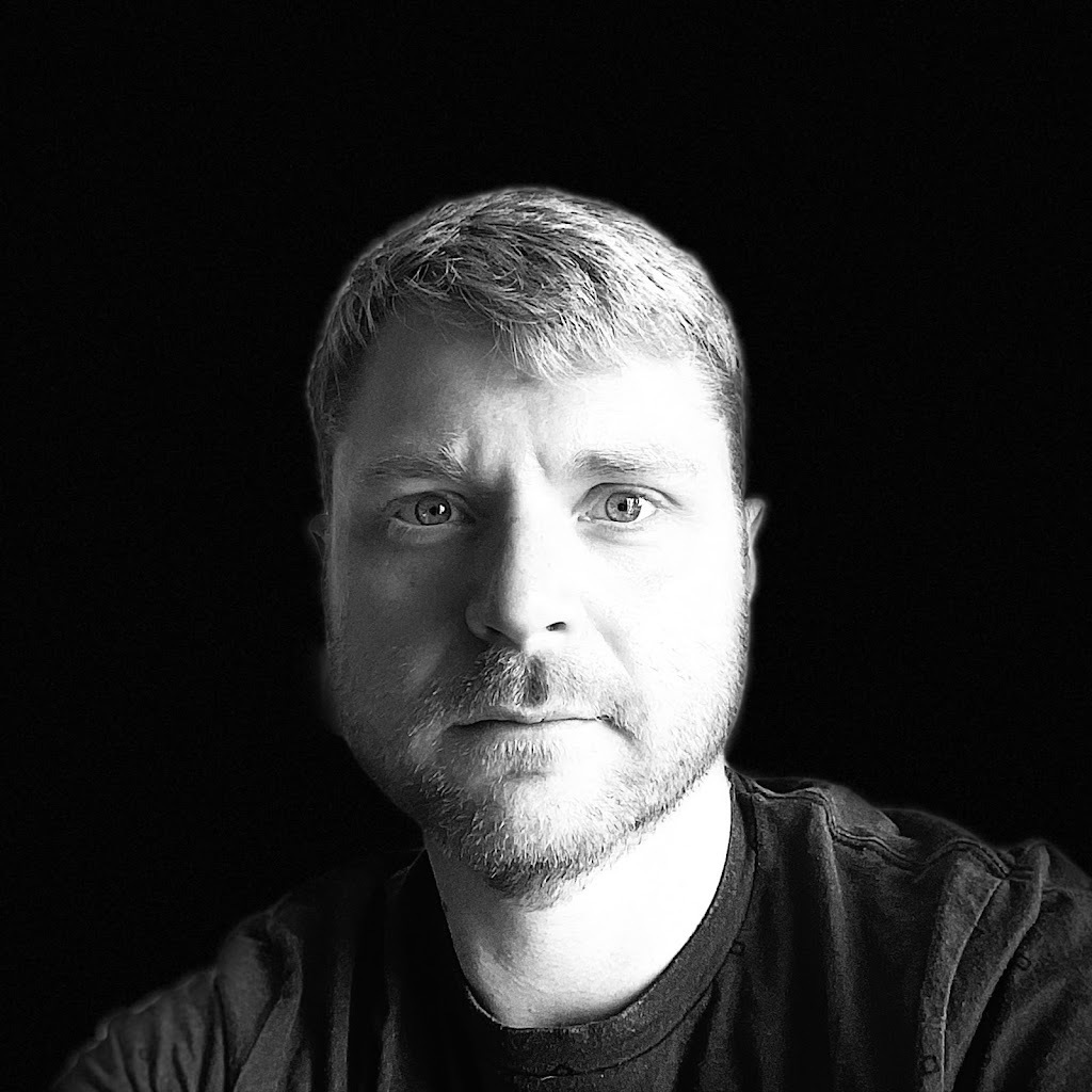 Avatar of Alexandre Calvet