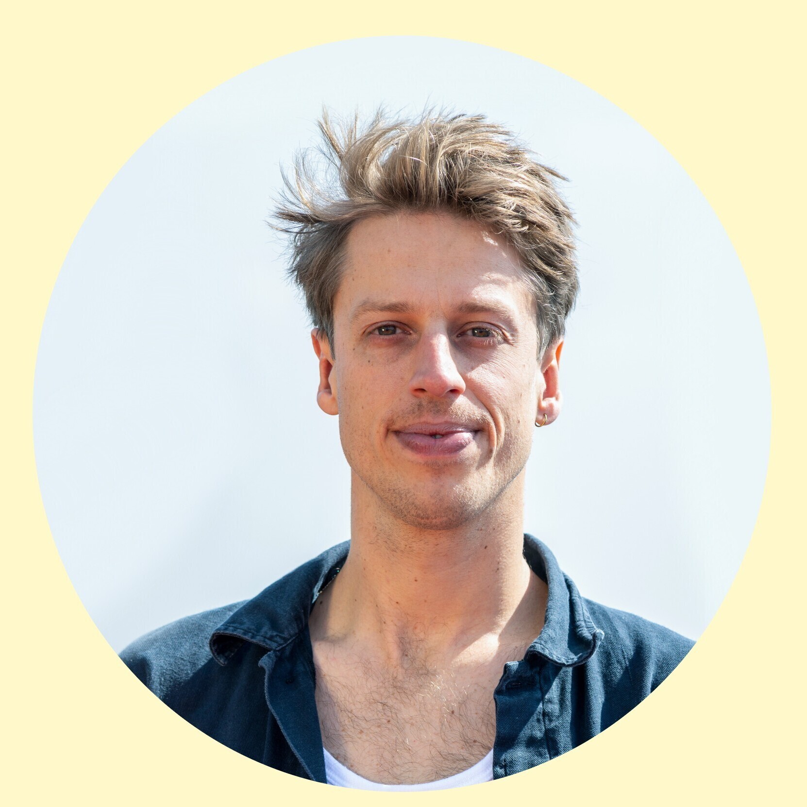 Avatar of Jonas Mallisse