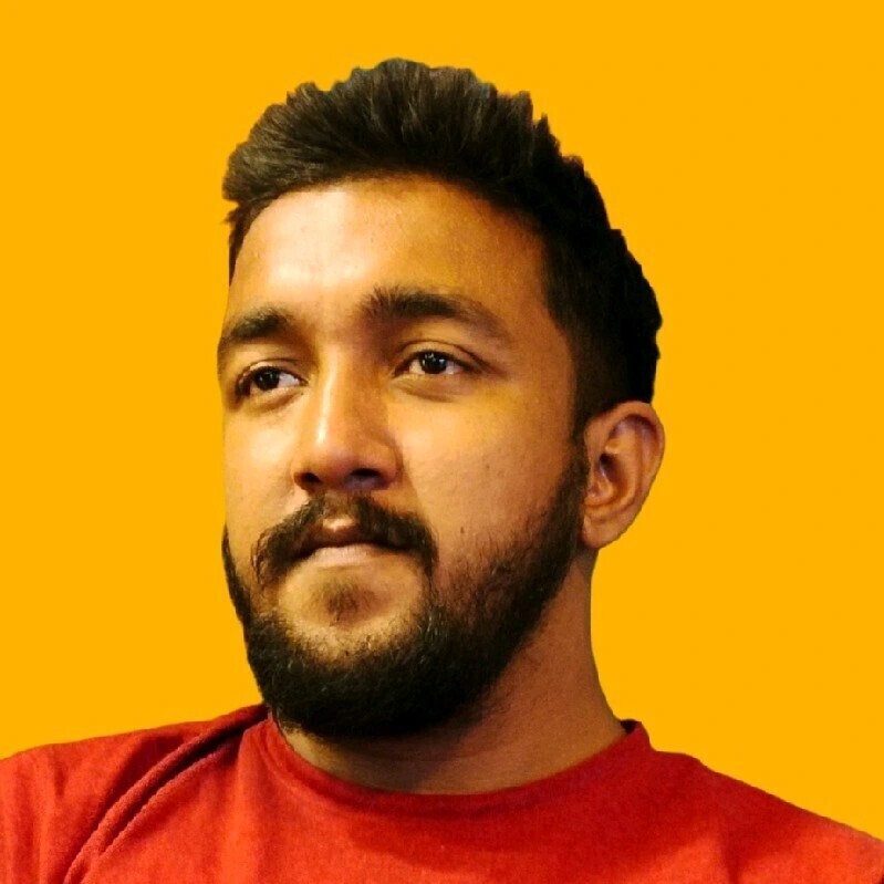 Avatar of Shubham R.