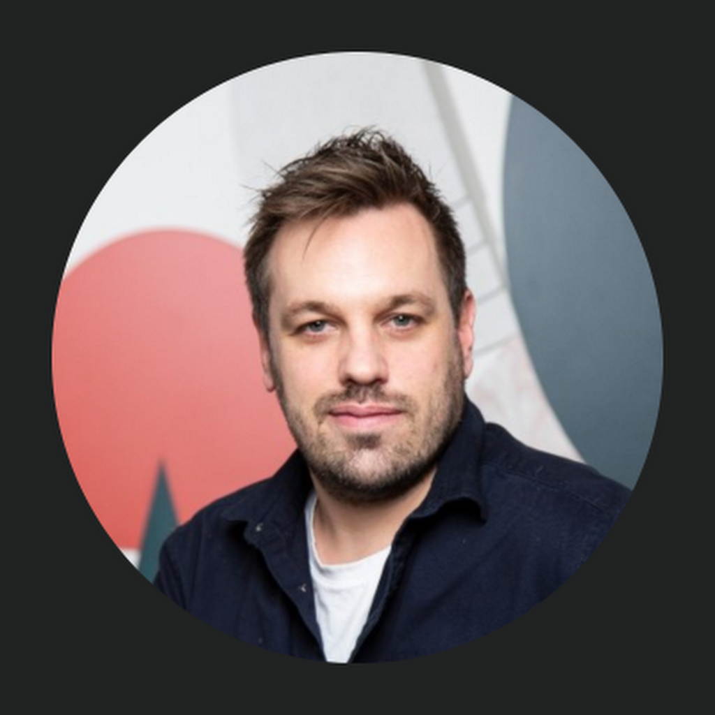 Avatar of Benjamin Boileux