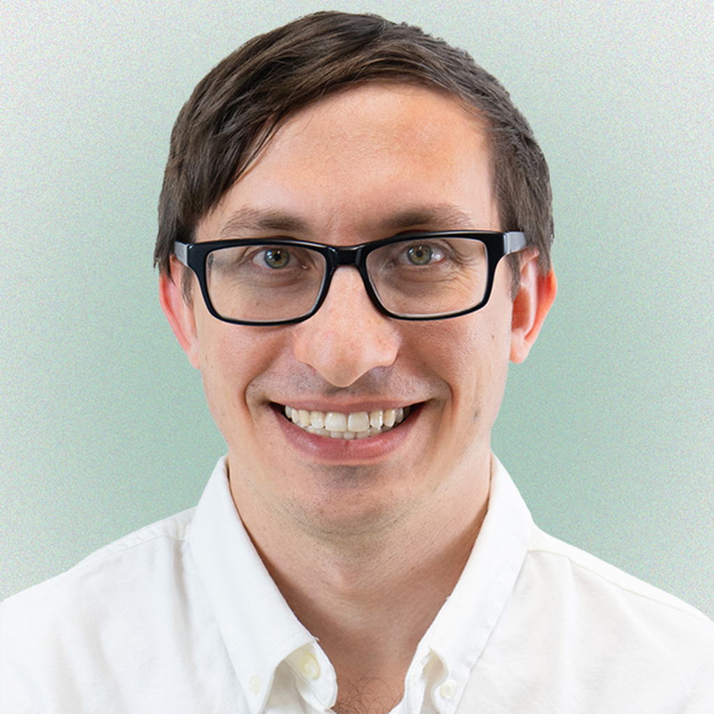 Avatar of Flynn Zaiger