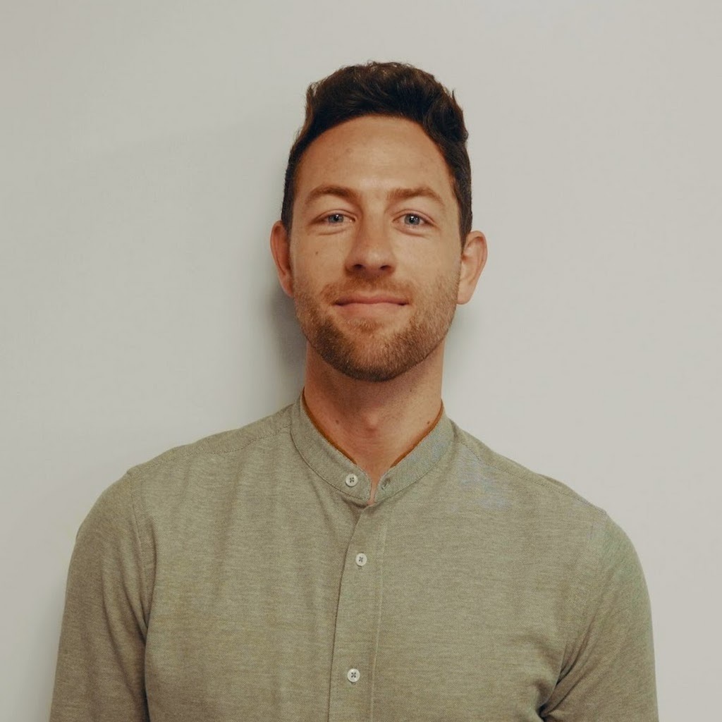 Avatar of Luc Hancock