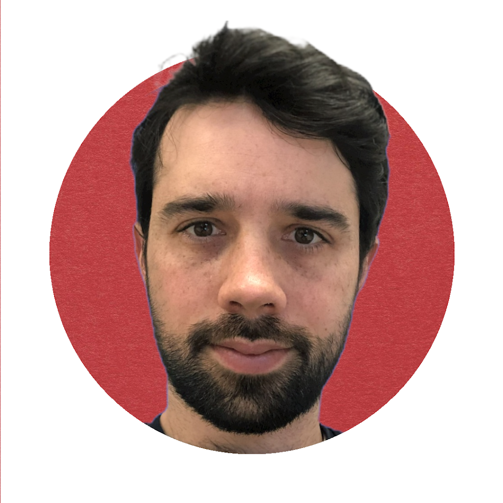 Avatar of Matthieu Rouif