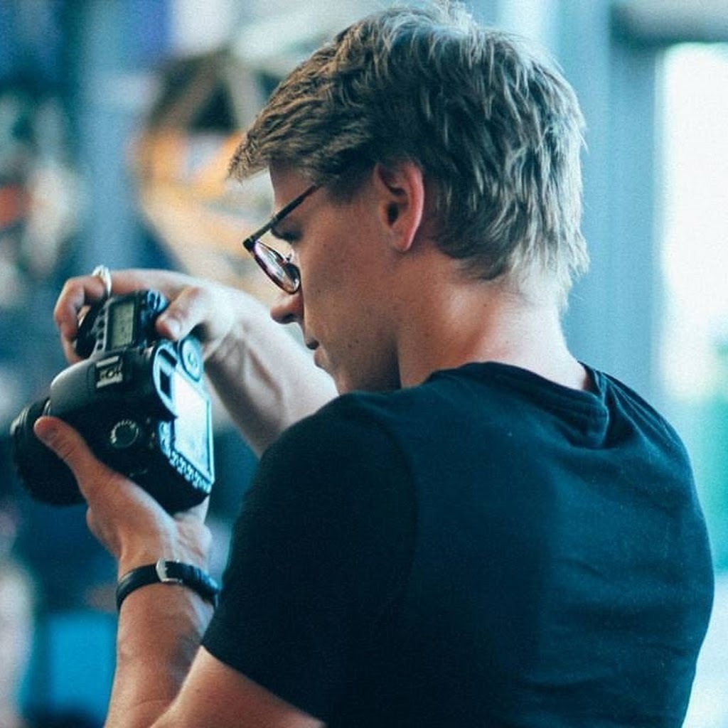 Avatar of Bertrams P.