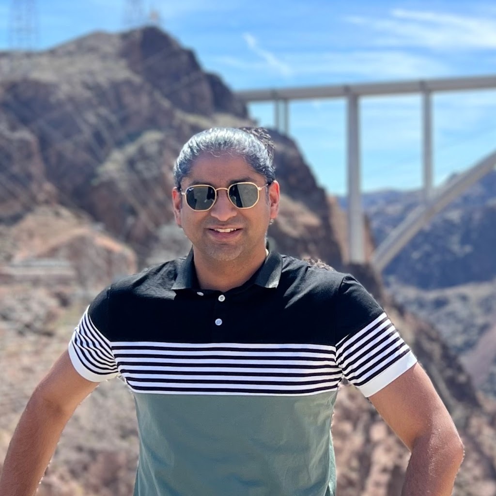 Avatar of Saurabh S.