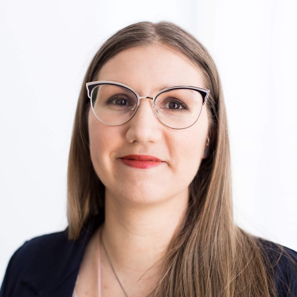 Avatar of Alessia P.