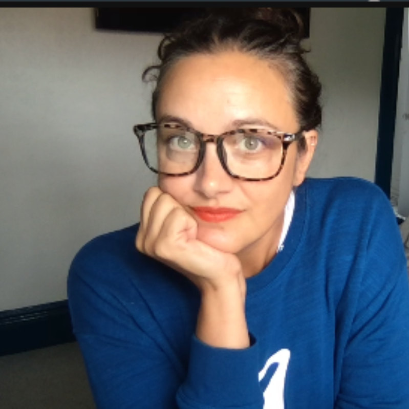 Avatar of Shannon Abram