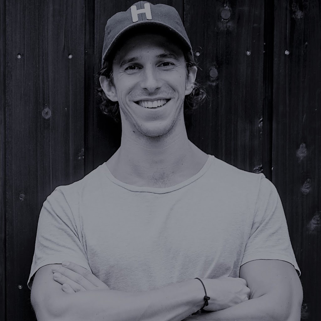 Avatar of Cameron G.