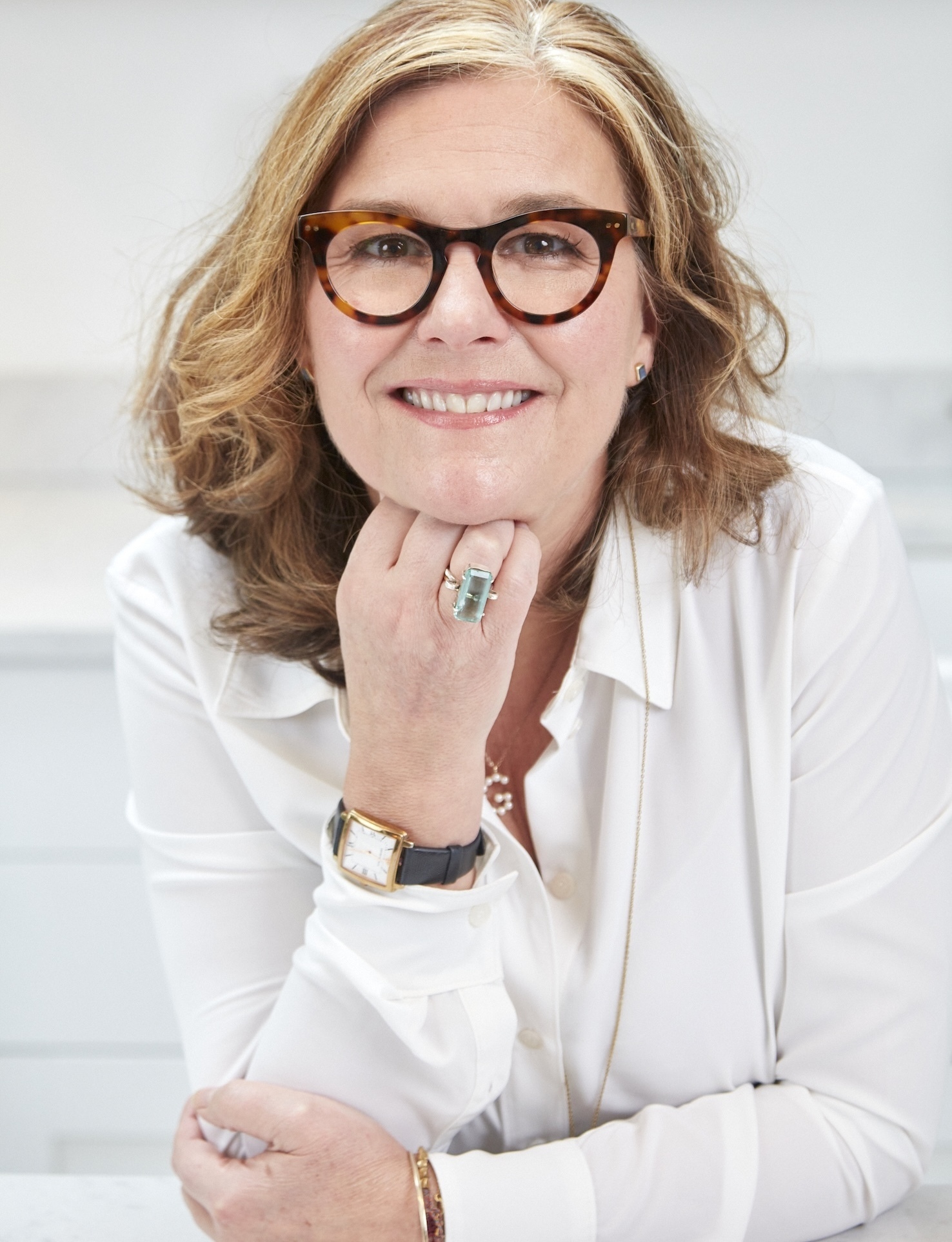 Avatar of Georgia G.