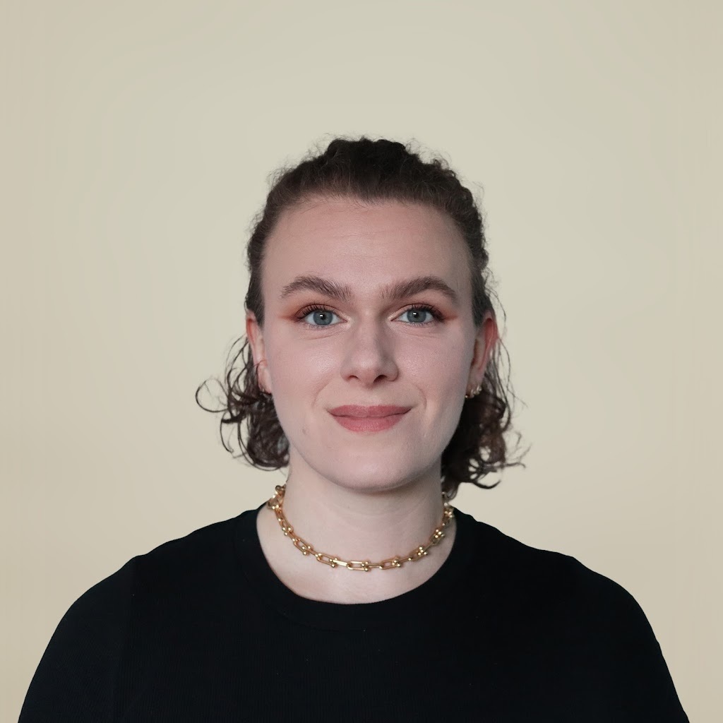 Avatar of Hélène Bonnet