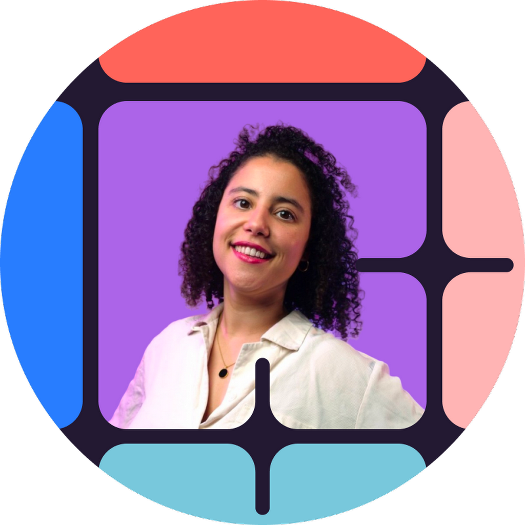 Avatar of Eloïse Barrège