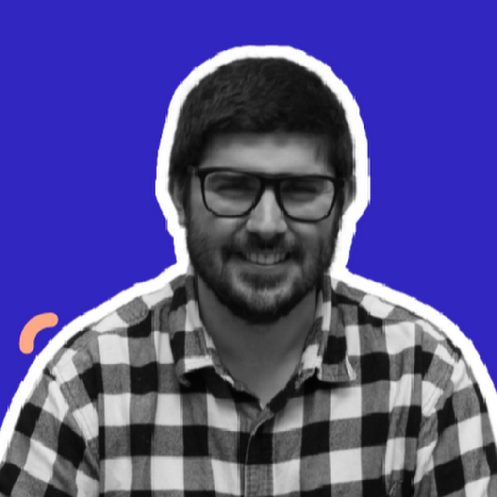 Avatar of Philippe Saraiva