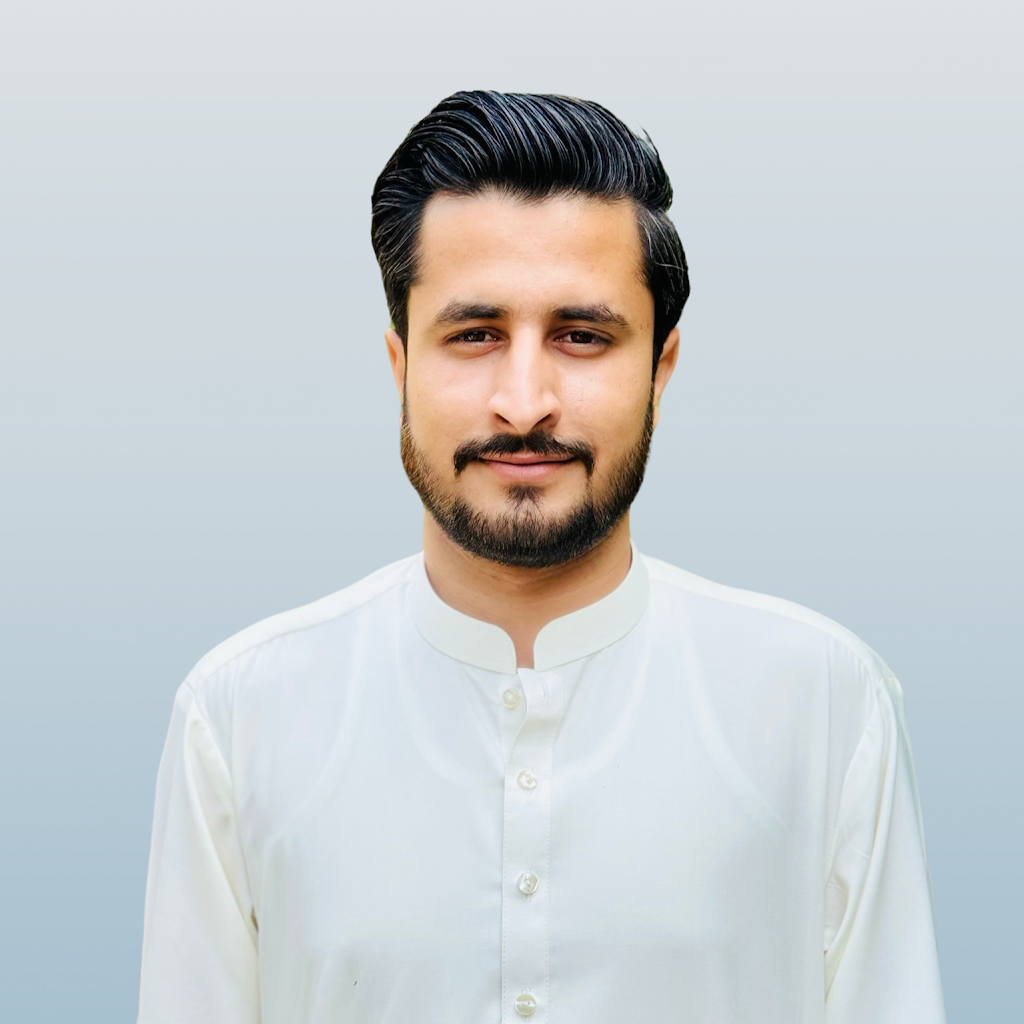 Avatar of Abdulrehman K.