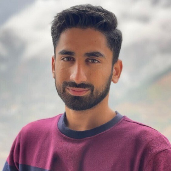 Avatar of Muhammad S.