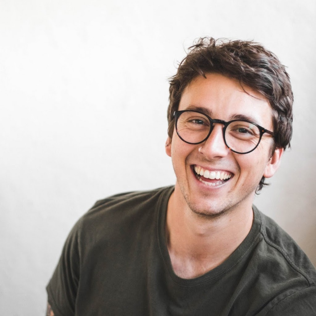 Avatar of Patrick B.