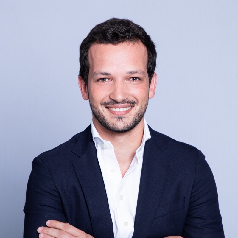 Avatar of Timothée Verluise