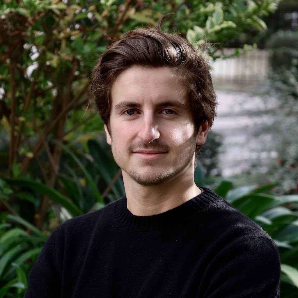 Avatar of Bertrand de La Batie