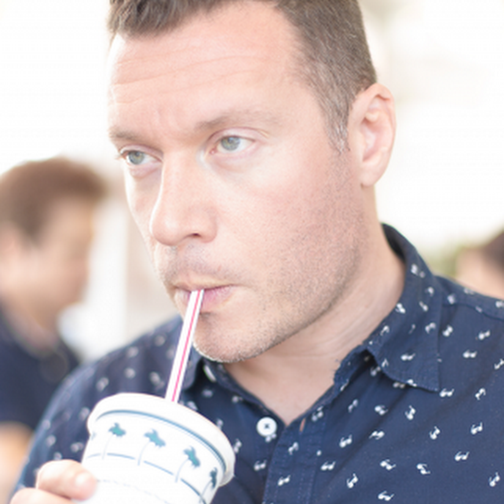 Avatar of Joshua Zerkel