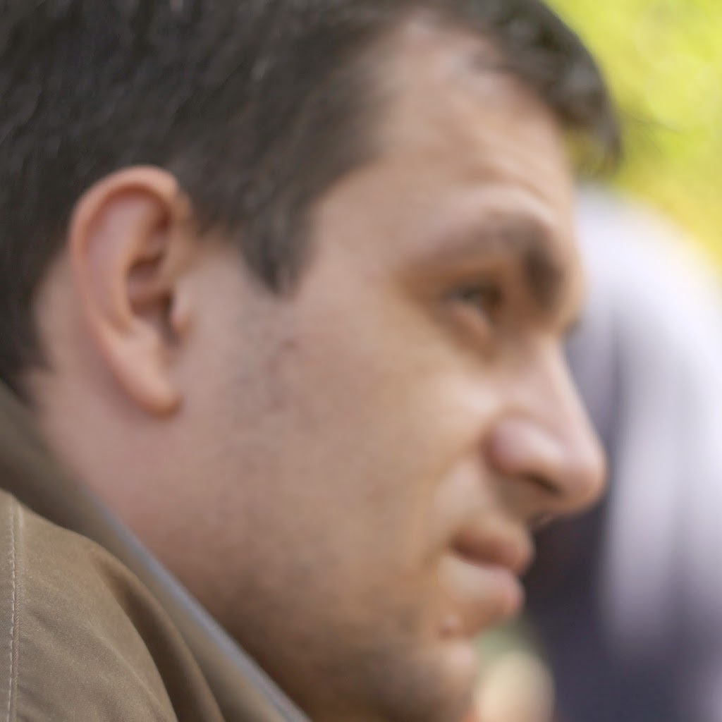 Avatar of Kaloyan B.