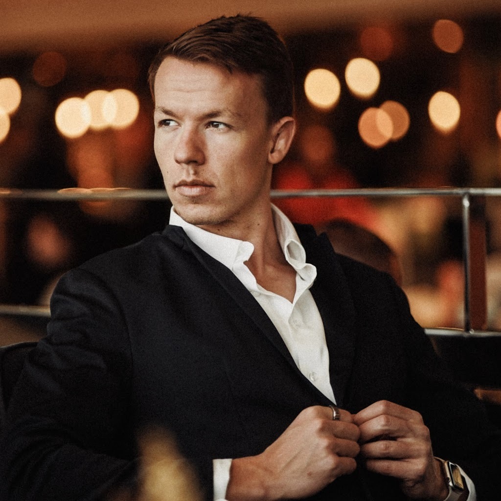 Avatar of Alexander H.