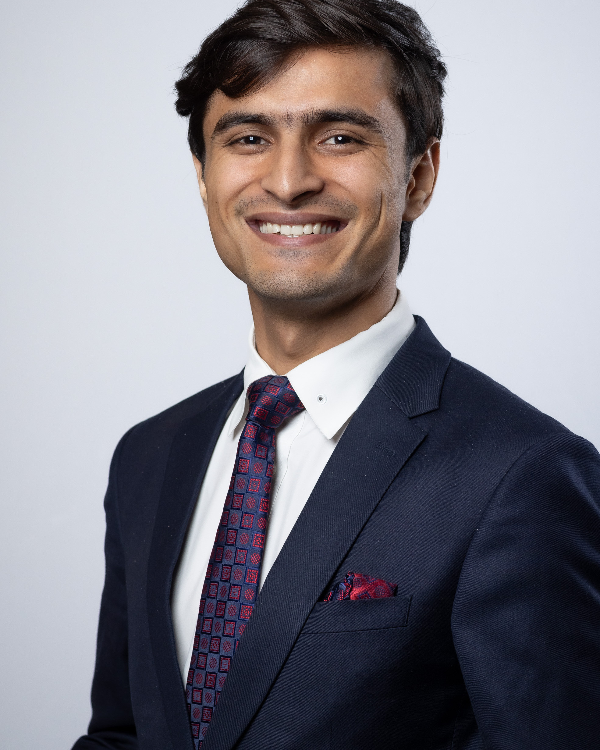 Avatar of Muhammad S.