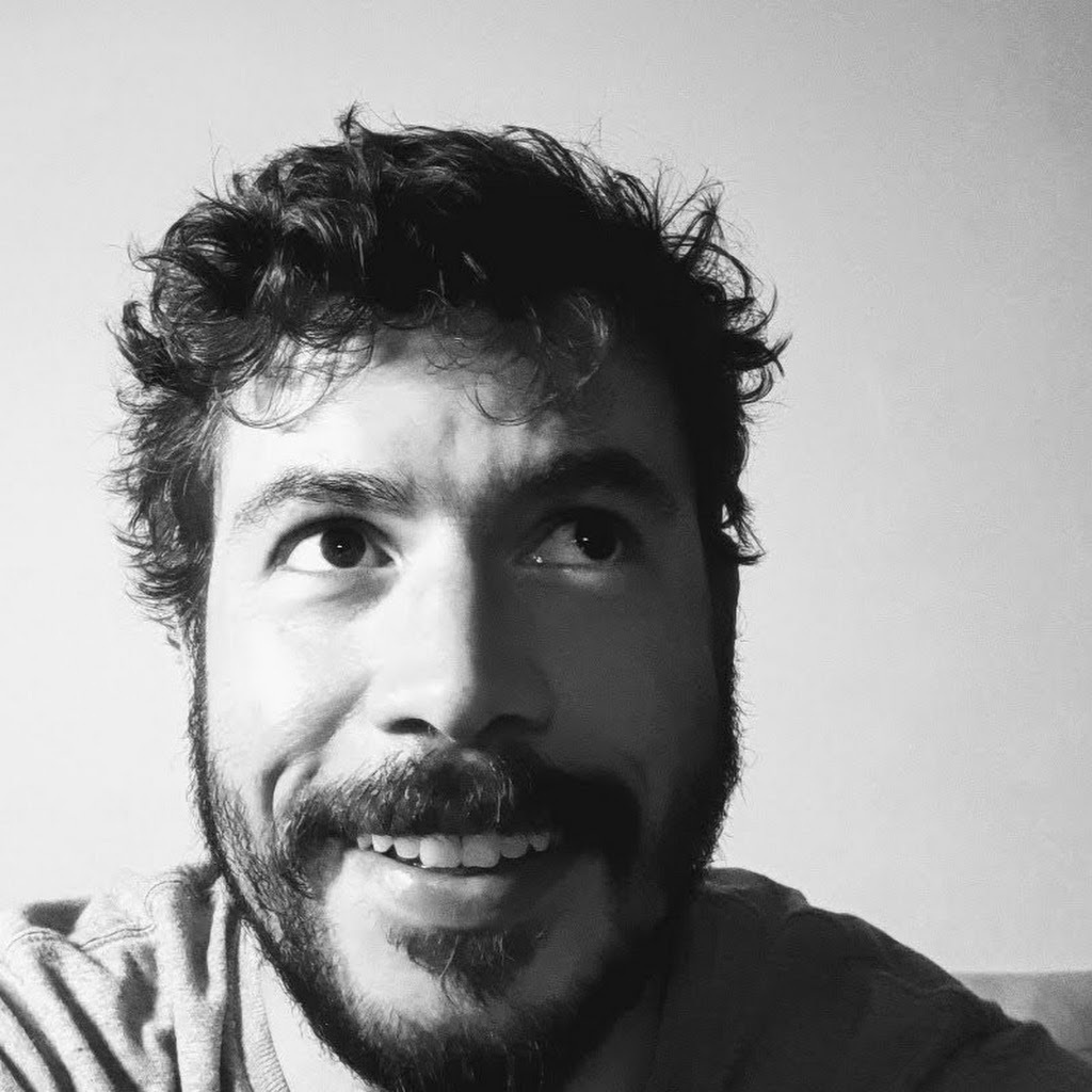 Avatar of Caio Zanolla