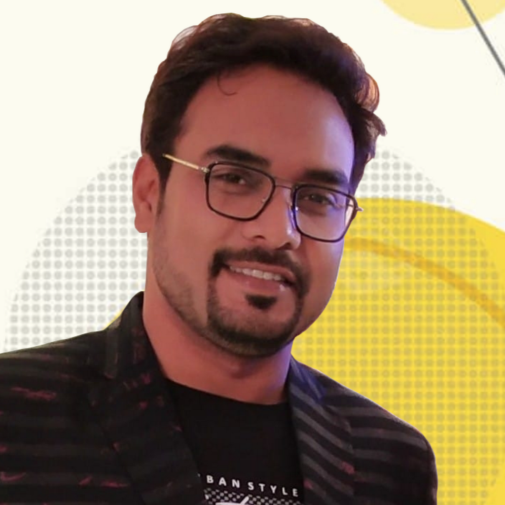 Avatar of Abhijit S.