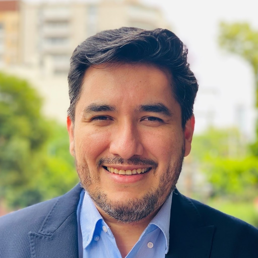 Avatar of Bernardo S.