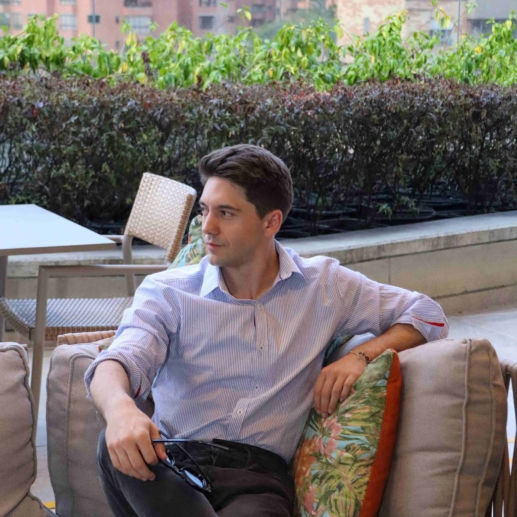 Avatar of Catalin W.