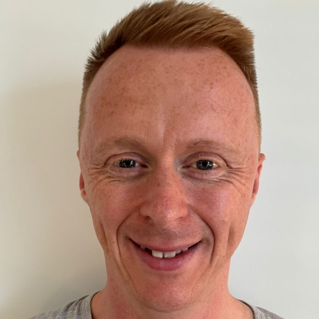 Avatar of Michael K.