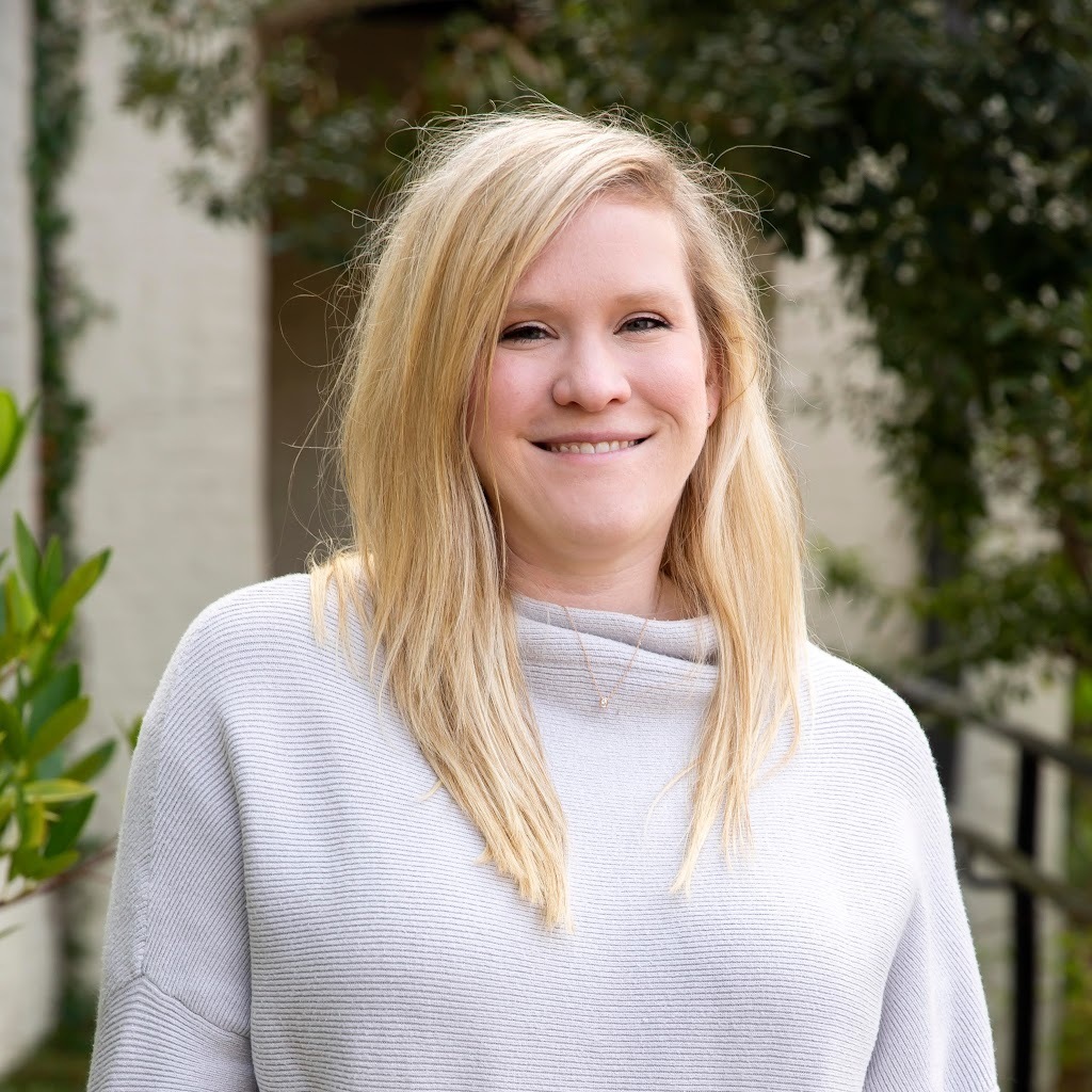 Avatar of Rachel Haney