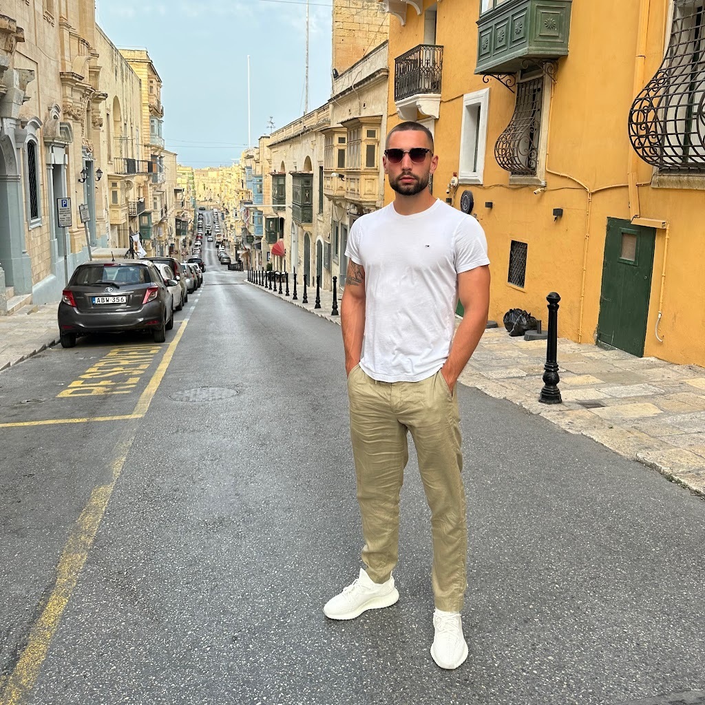 Avatar of Nebojsa S.