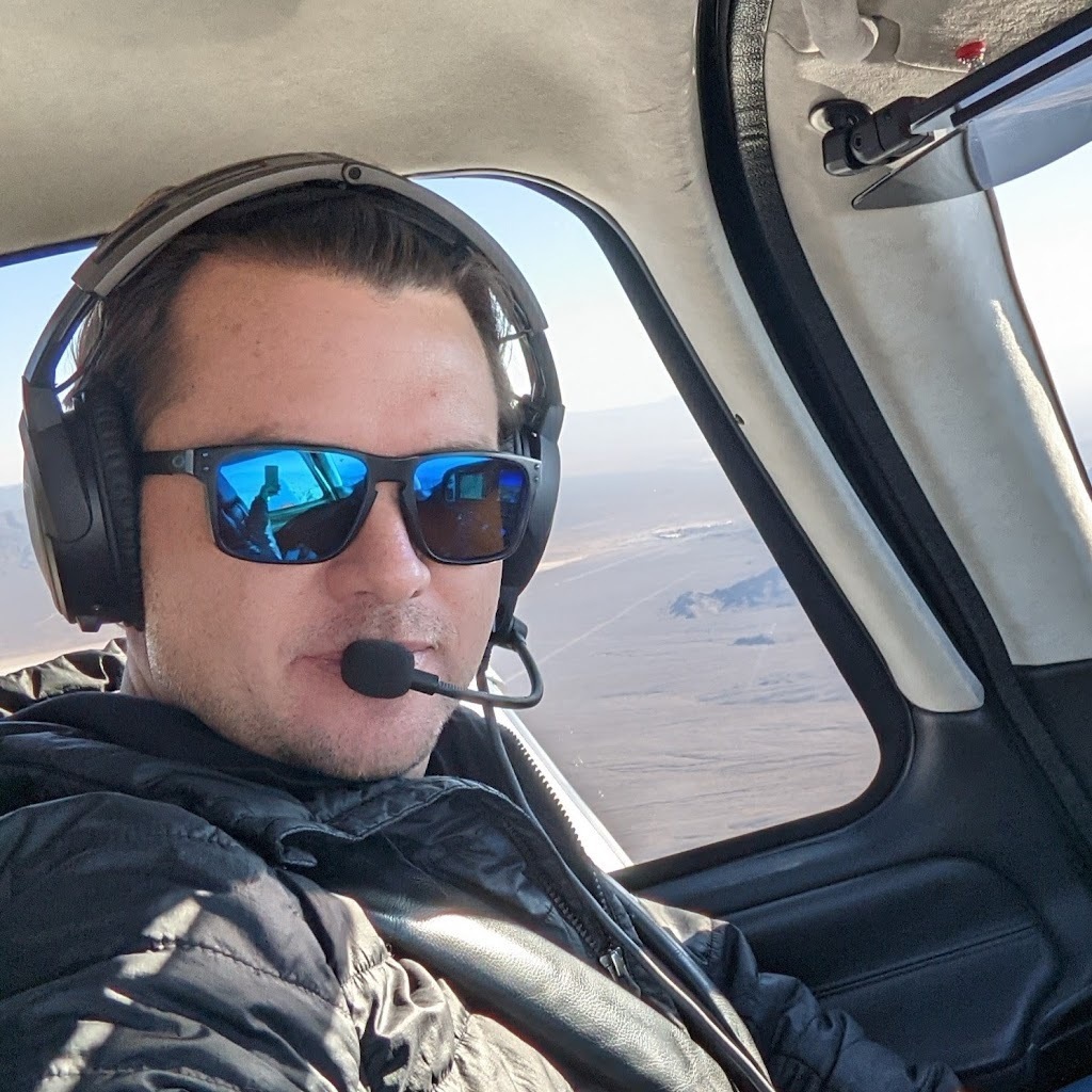 Avatar of Jonathon F.